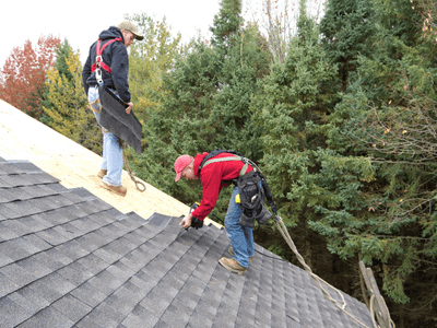 About Roof Repair Experts Garrettsville, OH